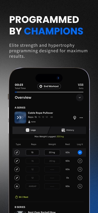 STNDRD: Bodybuilding Workouts Hack