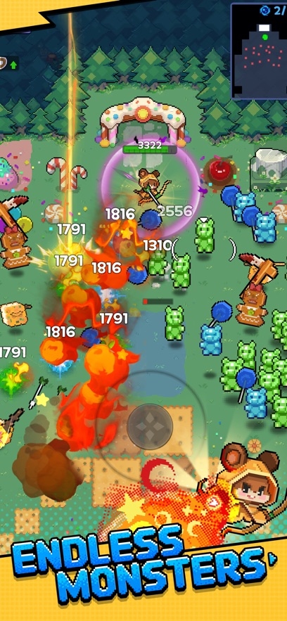 FairyTale Quest Hack