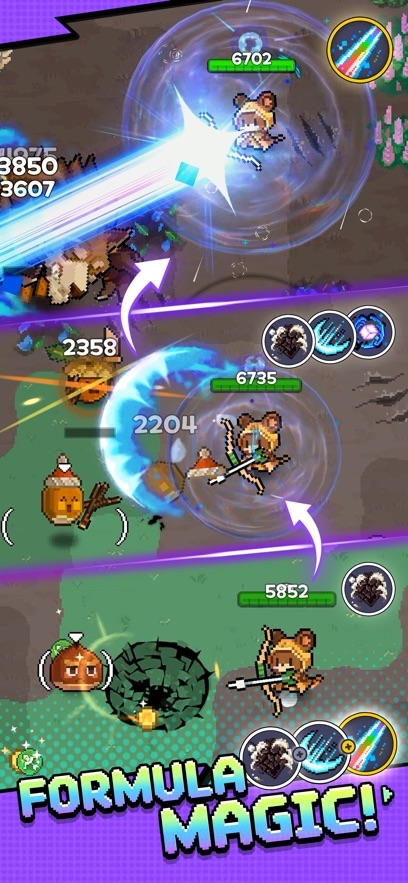 FairyTale Quest Hack