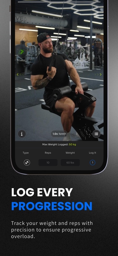 STNDRD: Bodybuilding Workouts Hack