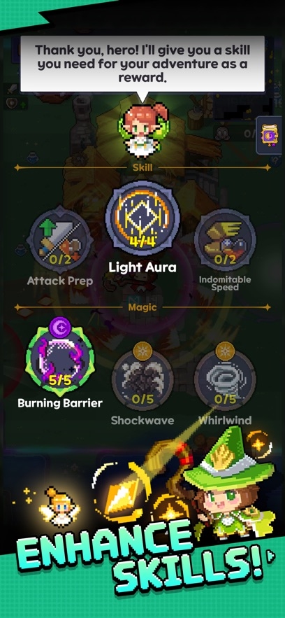 FairyTale Quest Hack