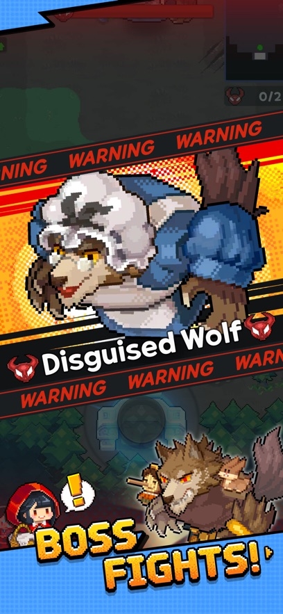 FairyTale Quest Hack