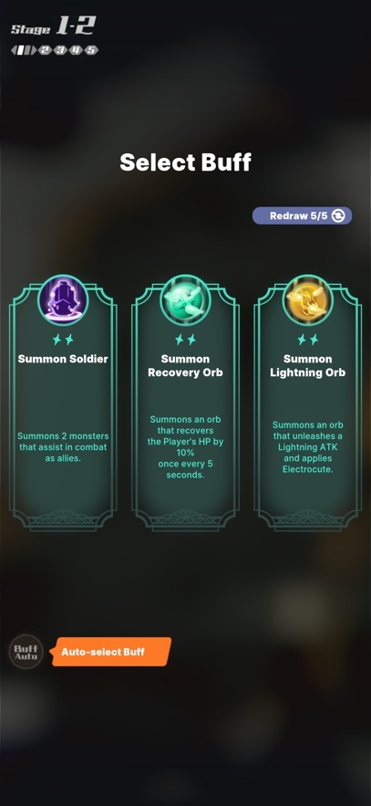 Blue Eyes : Guild Master Hack