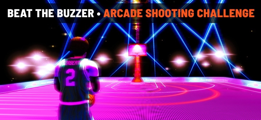 All Star Basketball: Shootout Hack