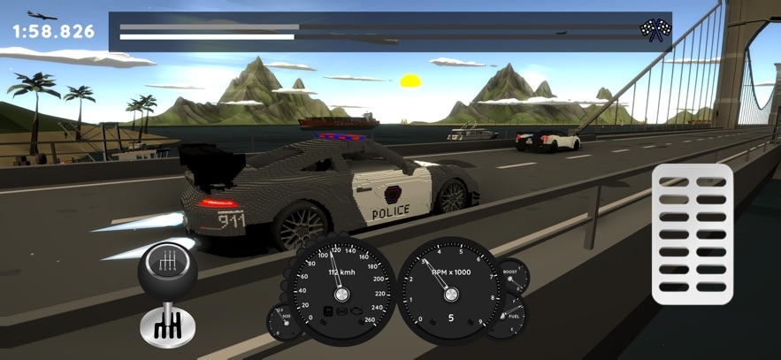 Drag Sim: King Of The Racing Hack