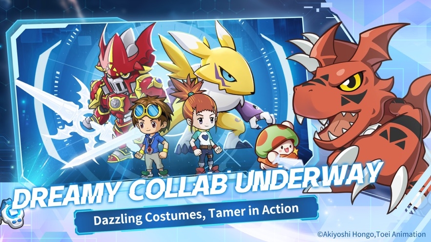 Legend of Mushroom: Rush - SEA Hack