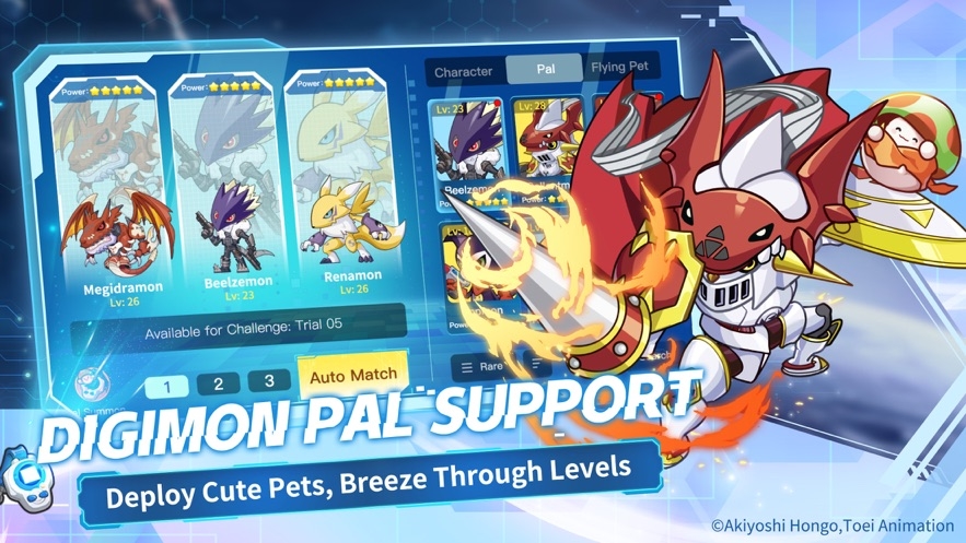 Legend of Mushroom: Rush - SEA Hack