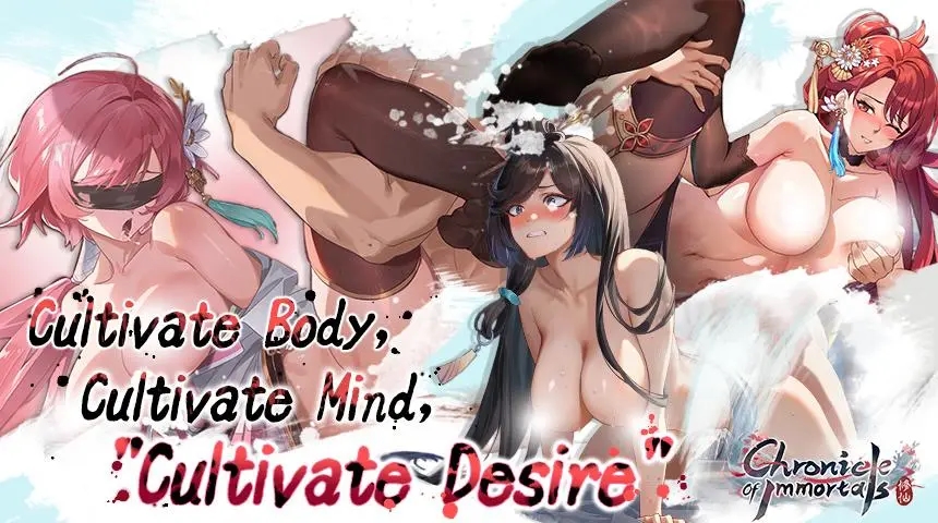 [18+] Chronicle of Immortals Hack