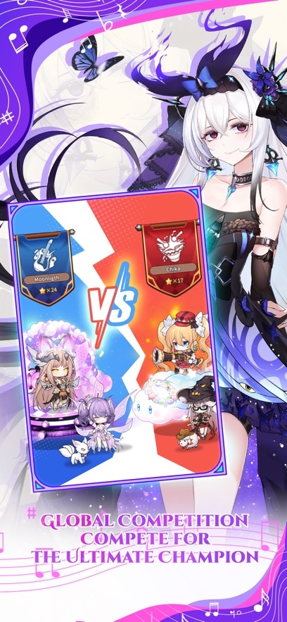 Adventure of White Chord Hack