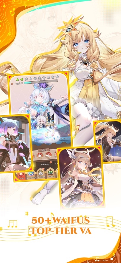 Adventure of White Chord Hack