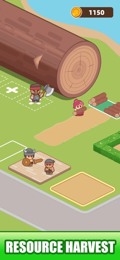 Idle Weapon Shop Hack