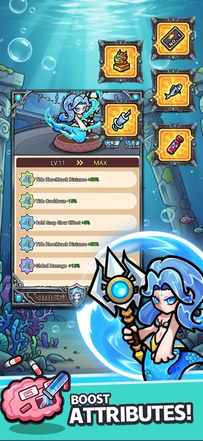 Cell Survivor - Shoot Defense Hack