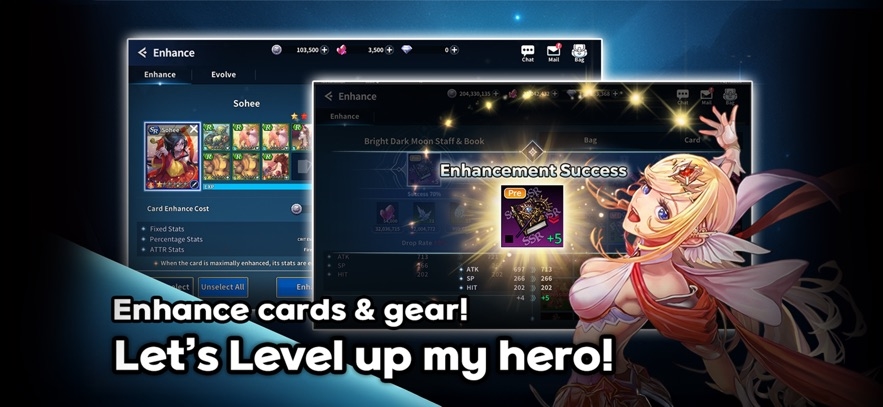 Ragnarok Sharing Hero Hack