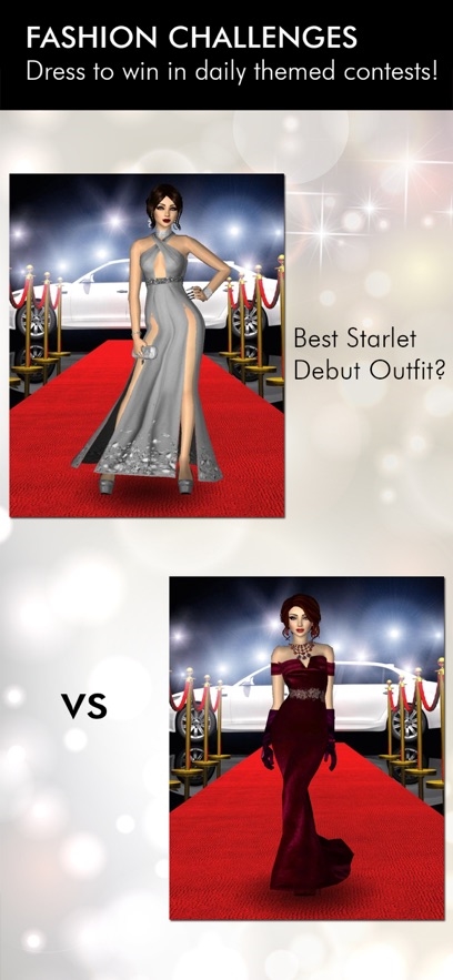 Fashion Empire - Dressup Sim Hack