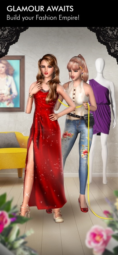 Fashion Empire - Dressup Sim Hack