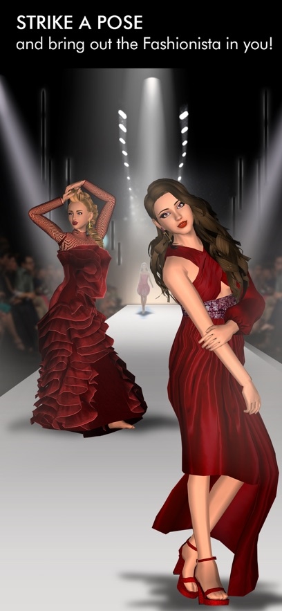 Fashion Empire - Dressup Sim Hack