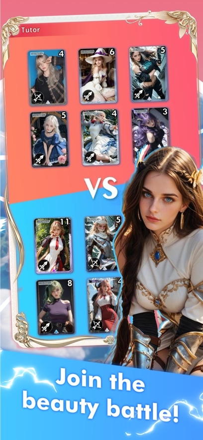 Card Queen: Duel Hack