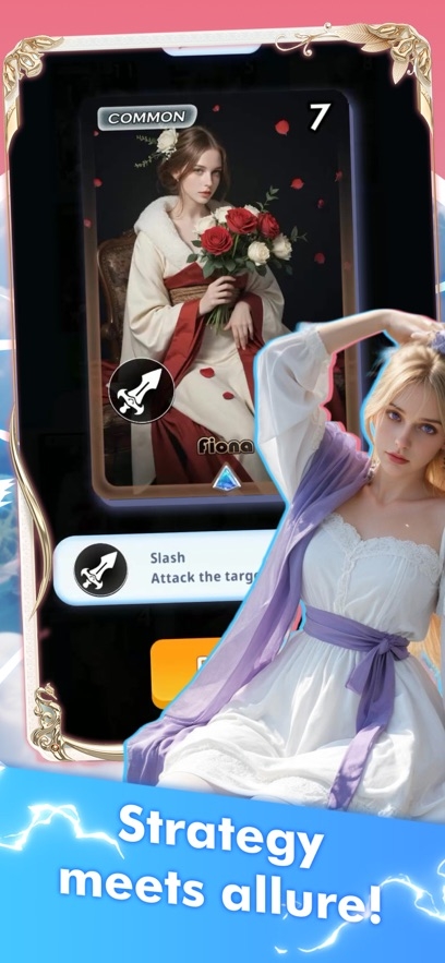 Card Queen: Duel Hack