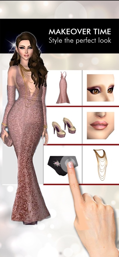 Fashion Empire - Dressup Sim Hack
