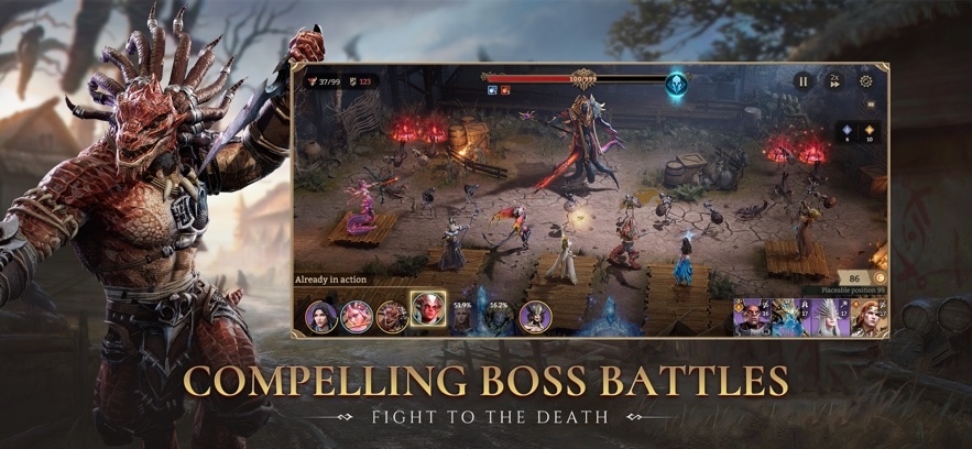 Watcher of Realms - AP Hack