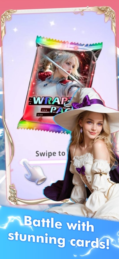 Card Queen: Duel Hack