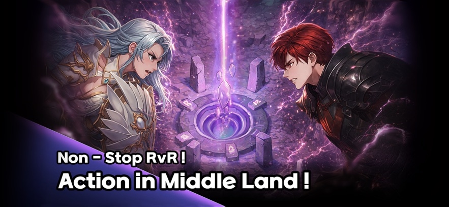 Ragnarok Sharing Hero Hack