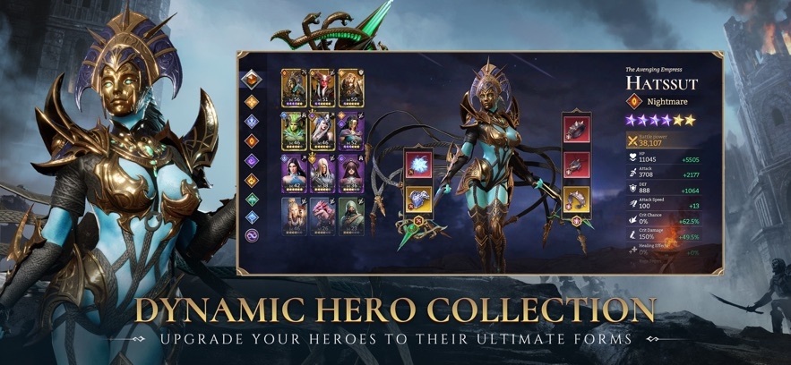 Watcher of Realms - AP Hack