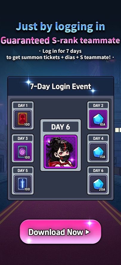 Ninja Gangsters: Idle Streets Hack