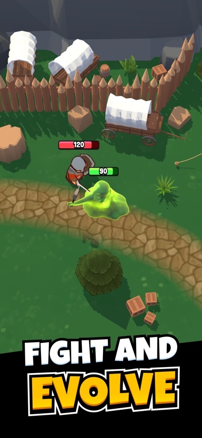 Devour Idle RPG Hack