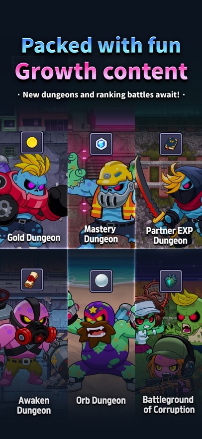 Ninja Gangsters: Idle Streets Hack