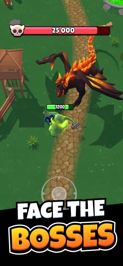 Devour Idle RPG Hack