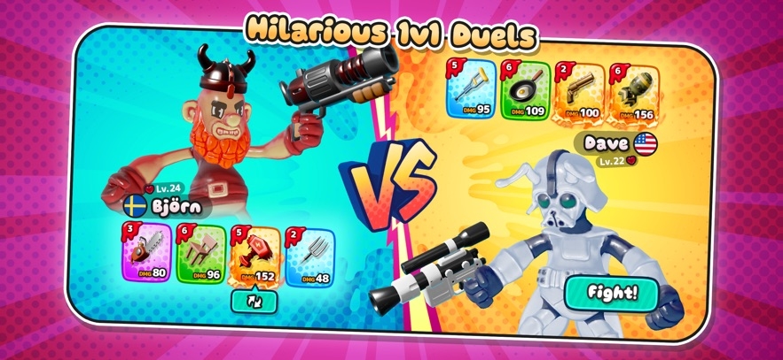 Gumslinger 2: Ducks & Nukes Hack