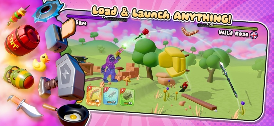 Gumslinger 2: Ducks & Nukes Hack