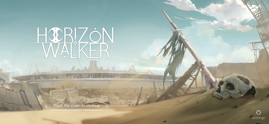 Horizon Walker Hack