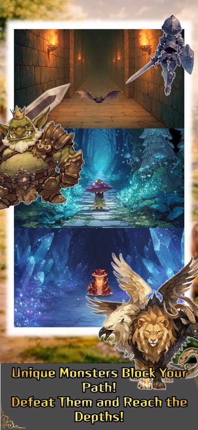 Slot & Brave: Roguelike RPG Hack