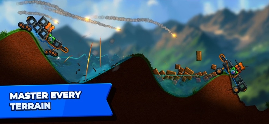 Craft Clash - 1v1 Battle Hack