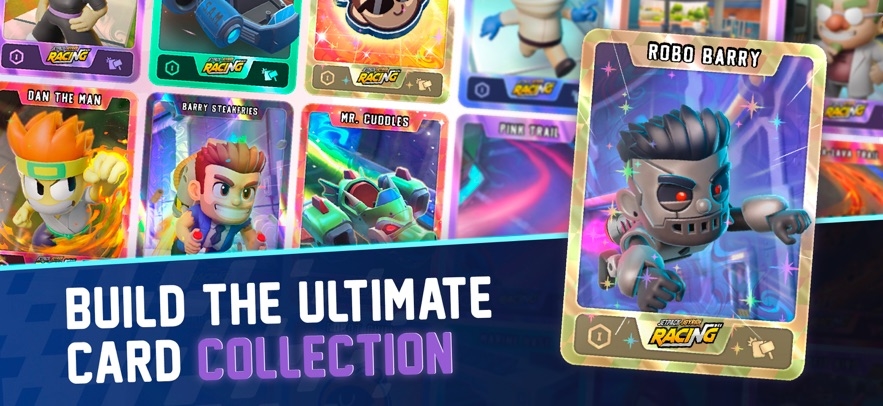 Jetpack Joyride Racing Hack