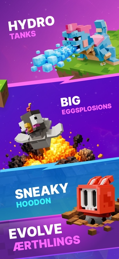 AERTHLINGS: RPG Adventure Hack