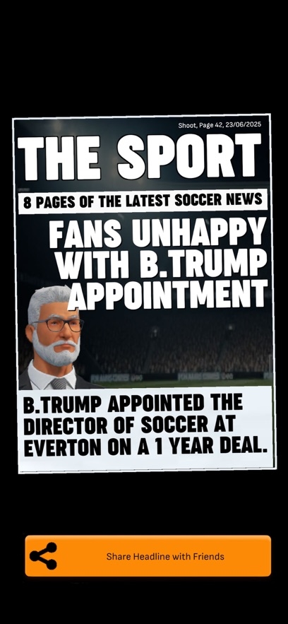 Football Club Management 2026 Hack