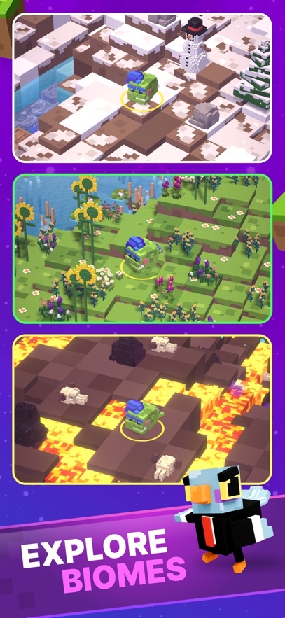 AERTHLINGS: RPG Adventure Hack