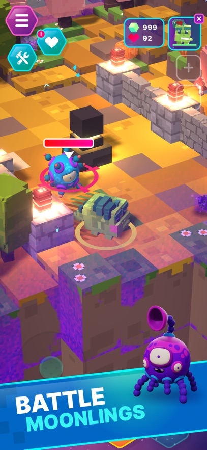 AERTHLINGS: RPG Adventure Hack