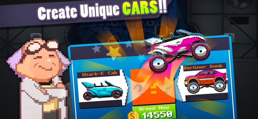 Motor World: Car Factory Hack