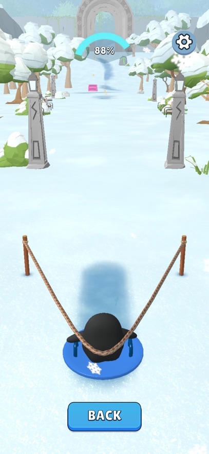 Sled Surfers Hack