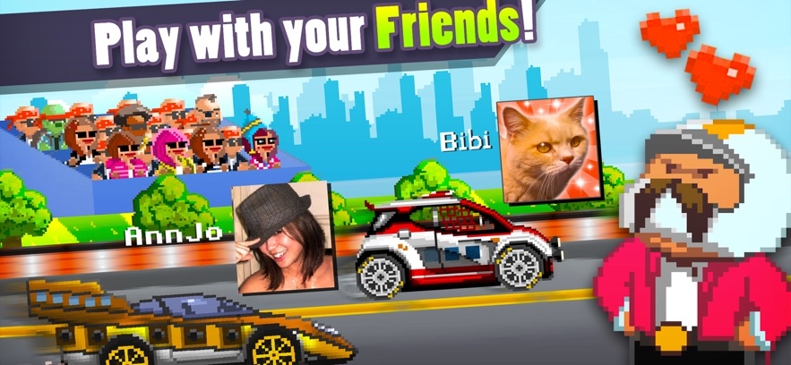 Motor World: Car Factory Hack