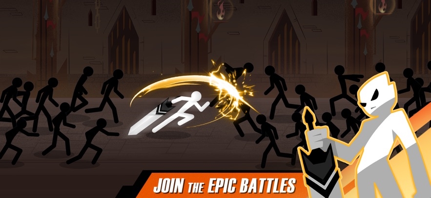 Stickman Survivor: Idle RPG Hack