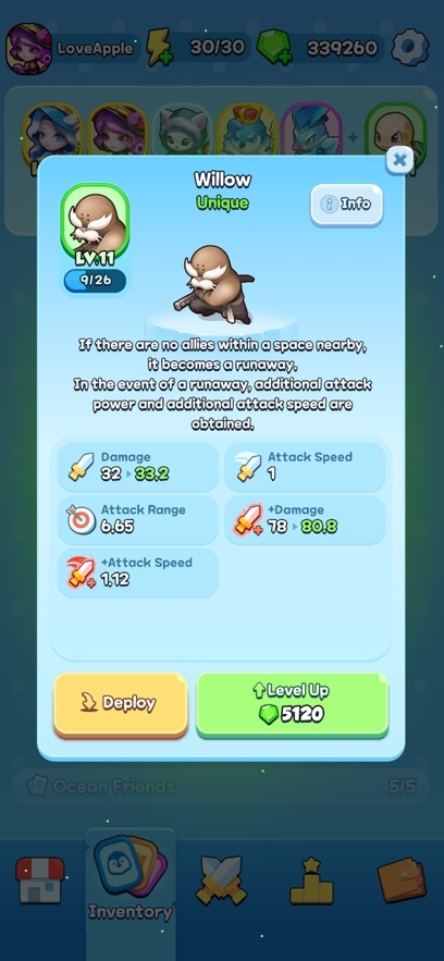 DefenGo : Random Defense Hack