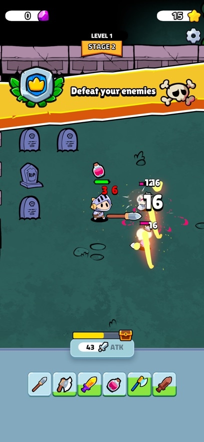 Dungeons and Bags Hack