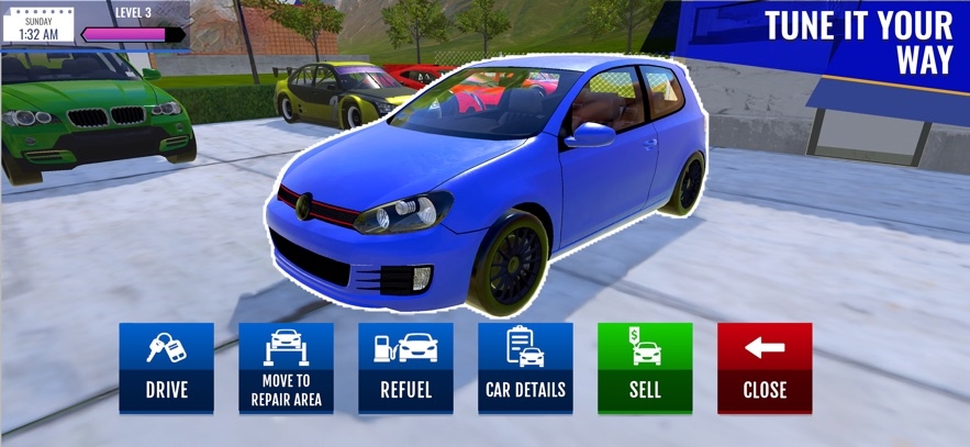 Car Sales Simulator 25 Hack