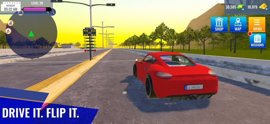 Car Sales Simulator 25 Hack