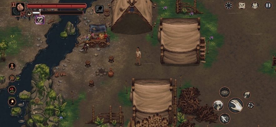 Drova: Forsaken Kin Hack